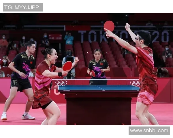 上海乒乓球队灵活性排名创新高引发全国关注与热议