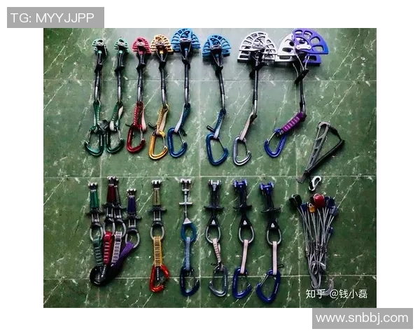 攀岩新手必看：快速掌握技巧与装备的全面入门指南