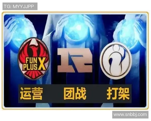 深入分析EDG战队中路突破策略的关键要素与战术应用