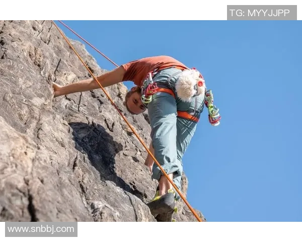 深圳攀岩队状态分析与发展前景探讨攀岩运动的热潮与挑战