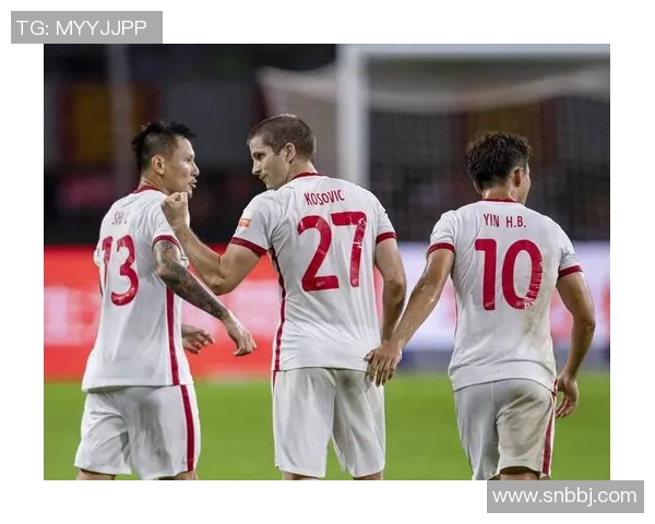 赛后分析：北京足球队与深圳足球队的战术意识与表现对比