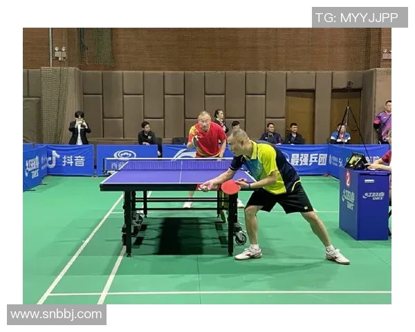 重庆乒乓球队状态深度对比分析揭示未来发展潜力与挑战