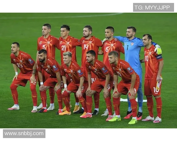 俄罗斯对阵北马其顿的精彩较量分析与赛前预测 俄罗斯对阵北马其顿的精彩较量分析与赛前预测